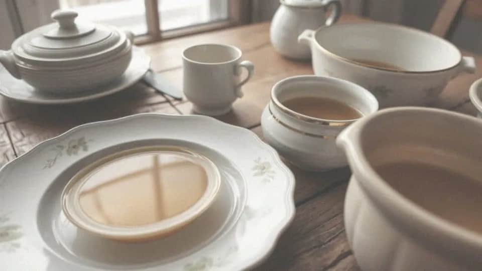 Ile ml zupy w porcji? Standardowa objętość i różnice regionalne