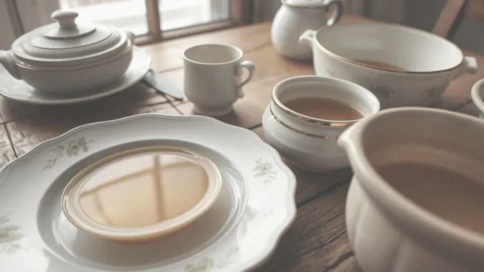 Ile ml zupy w porcji? Standardowa objętość i różnice regionalne