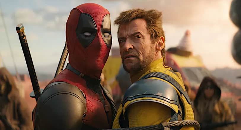 Deadpool & Wolverine: Wnikliwa recenzja pełna humoru i emocji w filmie