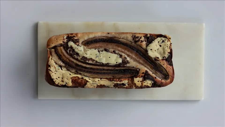 Ciasto z tahini: Jak wykorzystać ten niezbędny składnik