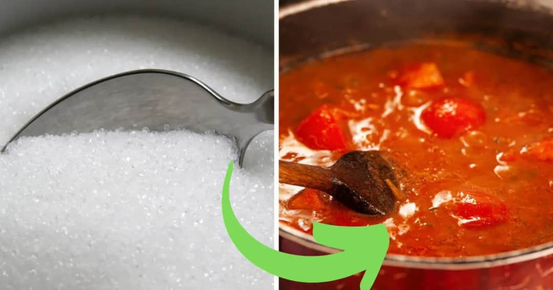 Jak usunąć gorzki smak zupy: 5 skutecznych metod naprawy