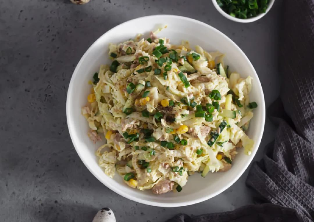 Jaka sałatka na Wigilię? Najlepsze przepisy na wigilijne smakołyki