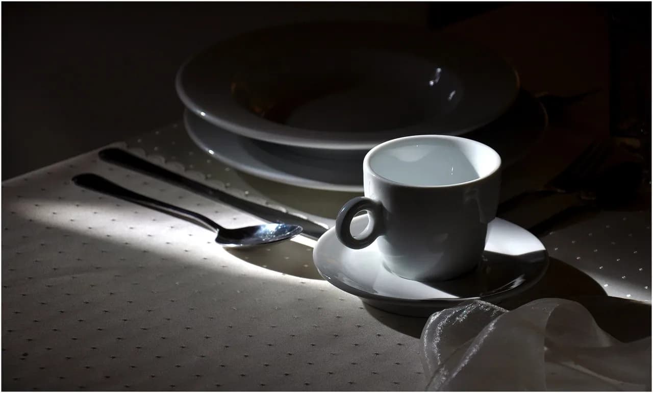 Jak działa wypożyczalnia gastronomiczna? Warszawa ma coraz więcej takich punktów!