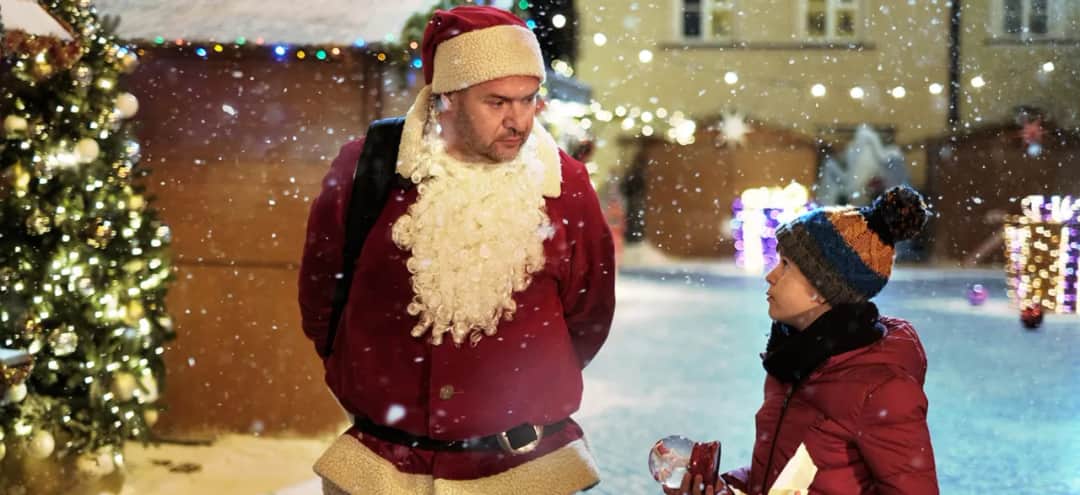 Listy do M 4: recenzja, która zaskakuje i rozczarowuje fanów serii