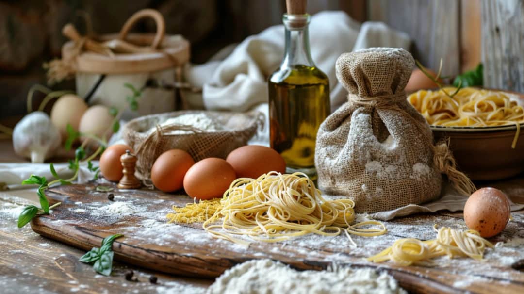 Dietetyczne spaghetti - jak przygotować lekką wersję włoskiego klasyka