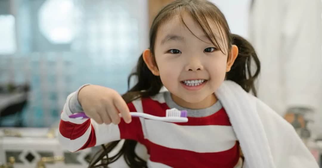 Czy filmy cukiernicze psują nam zęby?