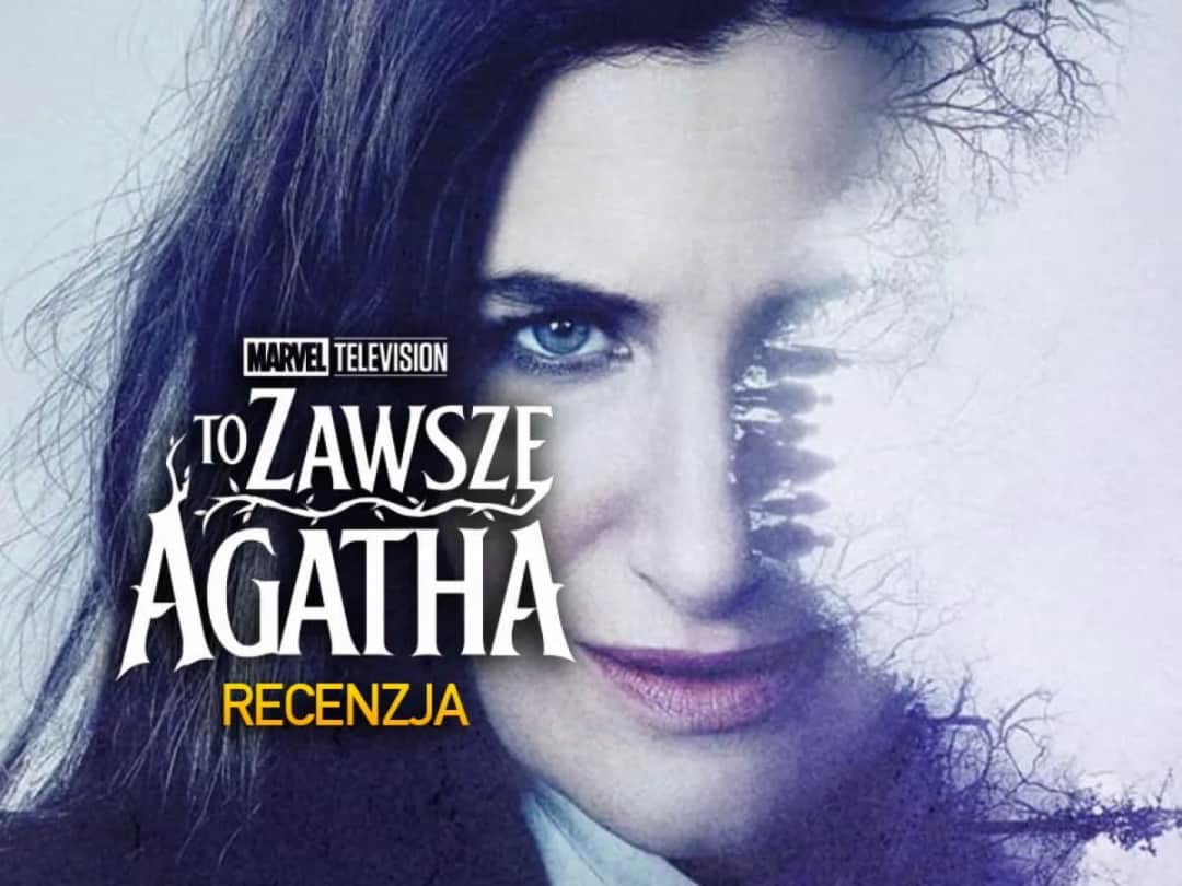 To Zawsze Agatha: Co sądzą eksperci o jakości serialu Marvela?