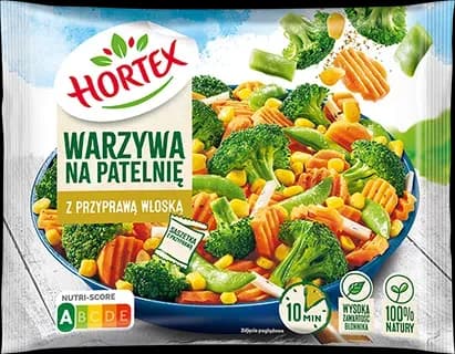 Warzywa na patelnię włoskie: śródziemnomorski smak na Twoim talerzu