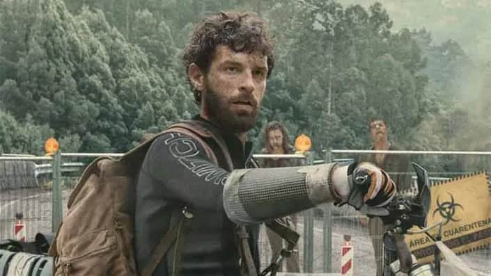 Apocalypse Z The Beginning of the End: Przeżyj emocje, które zaskakują