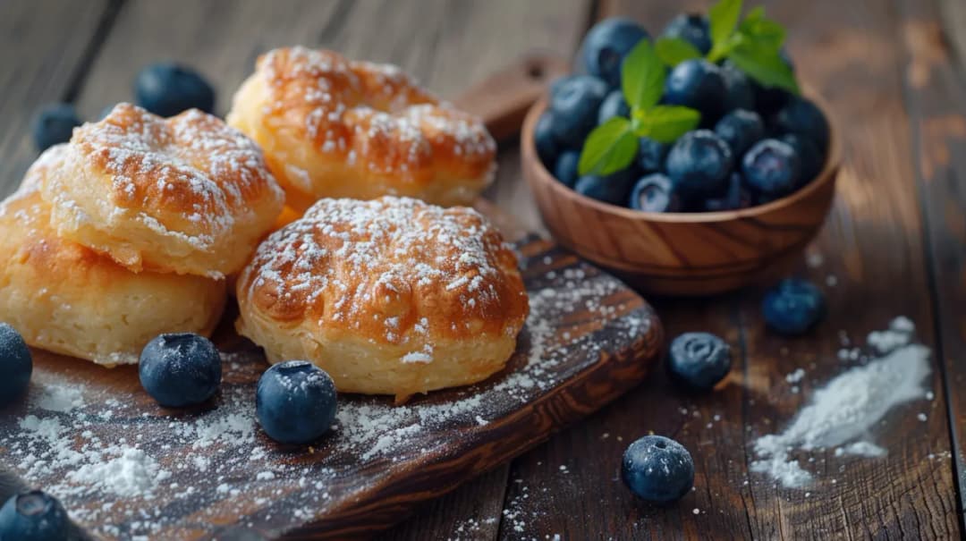 Kopytka z kaszą manną: Nowy wymiar tradycyjnej potrawy dla smakoszy