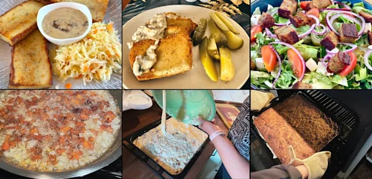 Babka ziemniaczana wege: Jak zrobić? Przewodnik krok po kroku