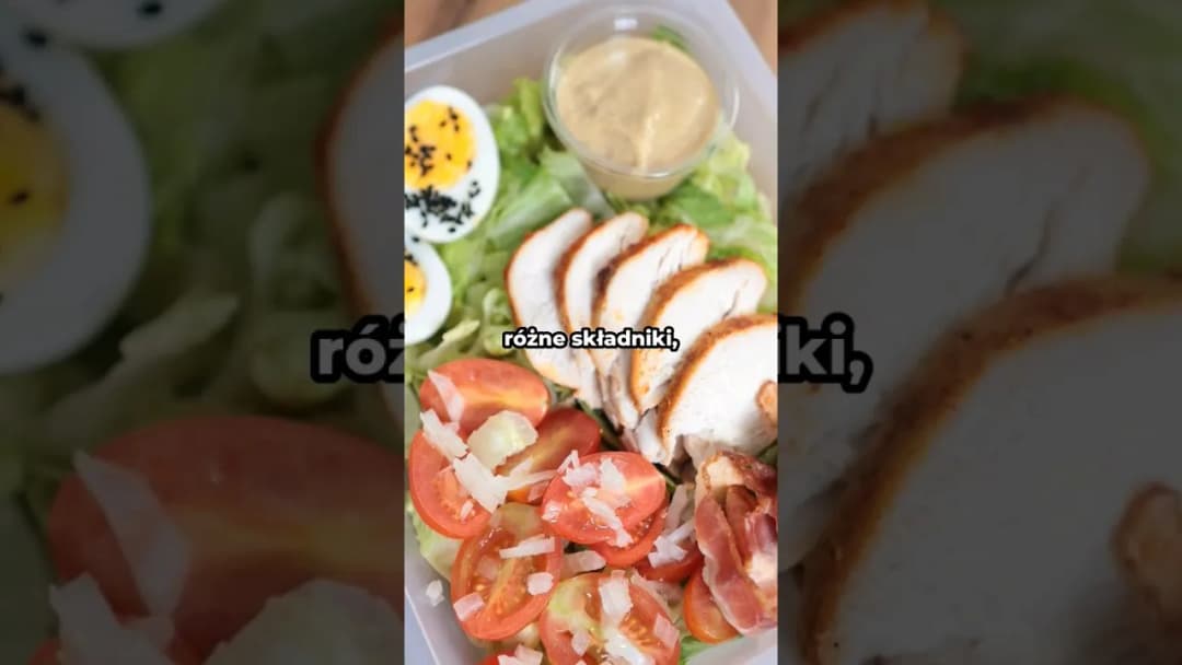 Poznaj kluczowe różnice między sałatką a surówką - wyjaśniamy szczegółowo