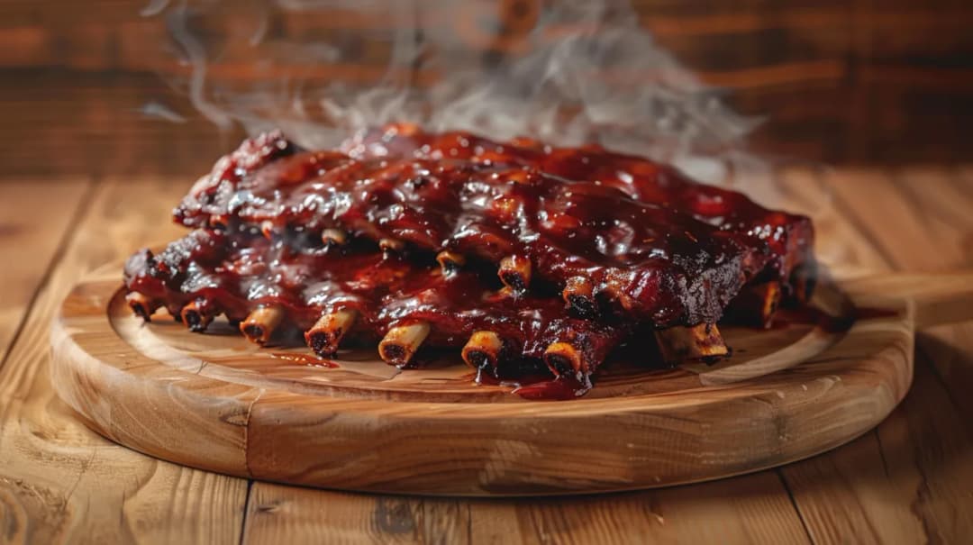 Wędzone żeberka: oto sekret idealnego smaku, który musisz poznać