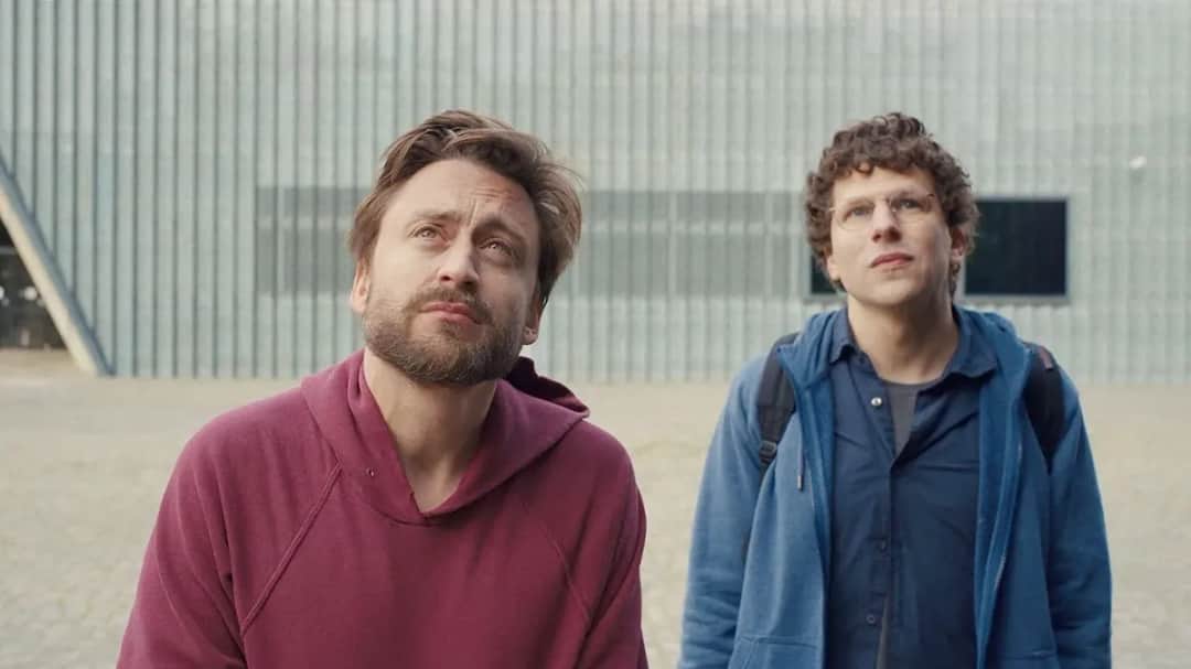 A Real Pain: Dlaczego widzowie są poruszeni tym filmem?