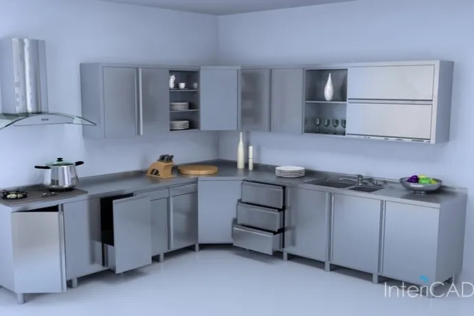 Jak zaplanować kuchnię w nowym domu, aby uniknąć najczęstszych błędów