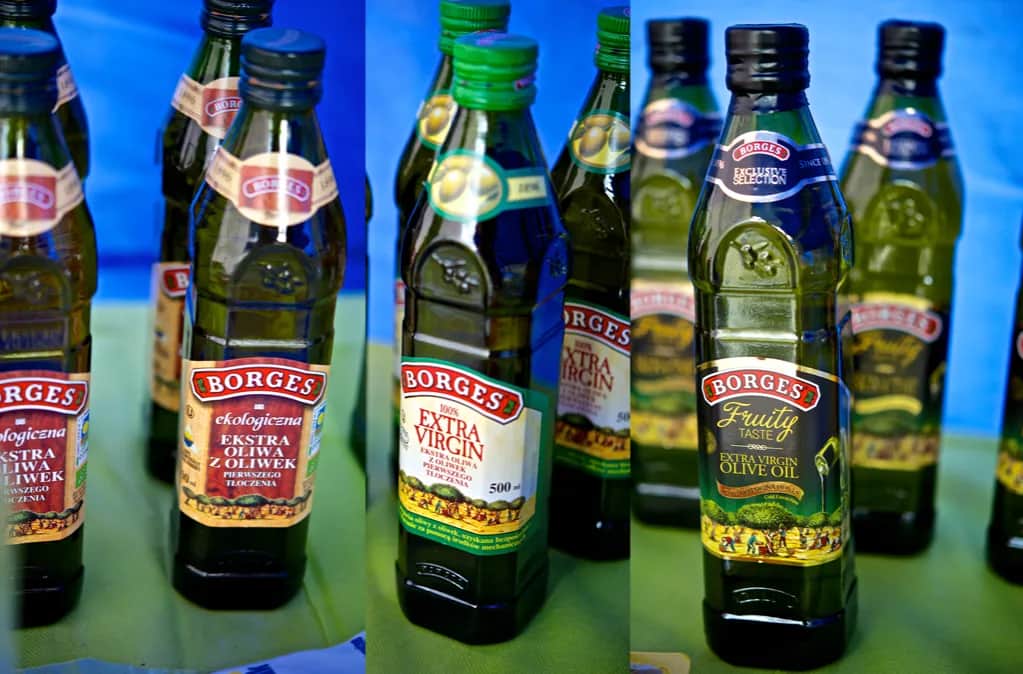 Jaka oliwa do sałatek? Poznaj najlepsze rodzaje i ich właściwości zdrowotne.