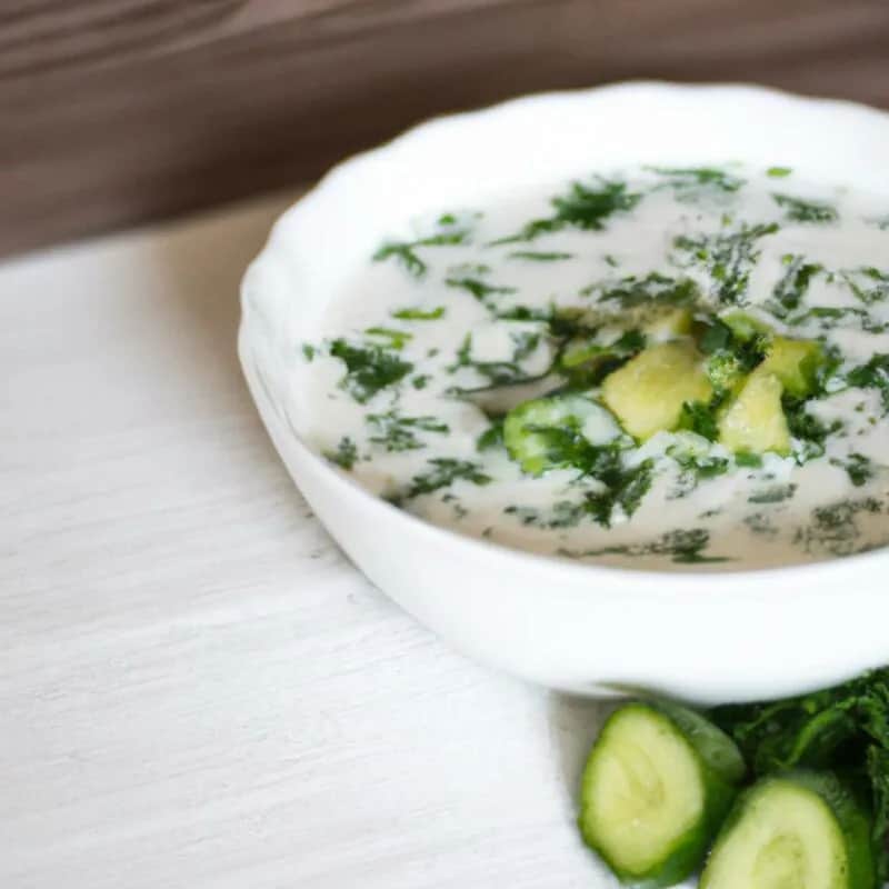 Ile ml ma talerz zupy? Prosty przepis na idealną porcję domowej zupy