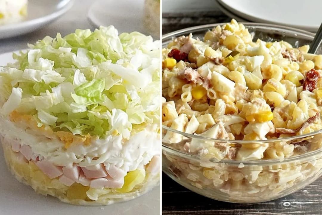 Jaką sałatkę na święta wielkanocne: przepisy, porady i tradycje